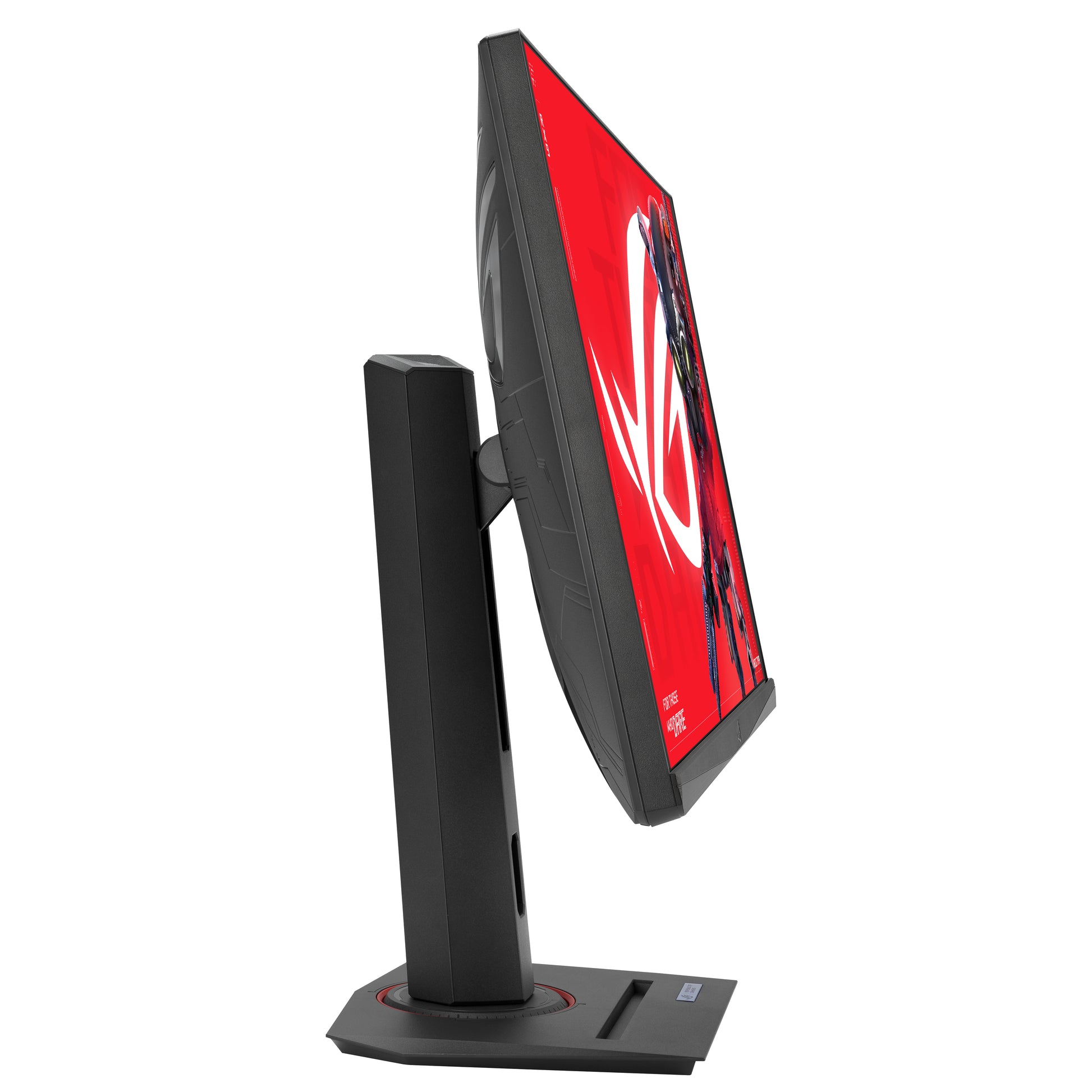 ASUS ROG Strix XG27UCG – 27", 3840 × 2160 (4K), IPS, 160 Hz, USB-C 15 W, DisplayHDR 400