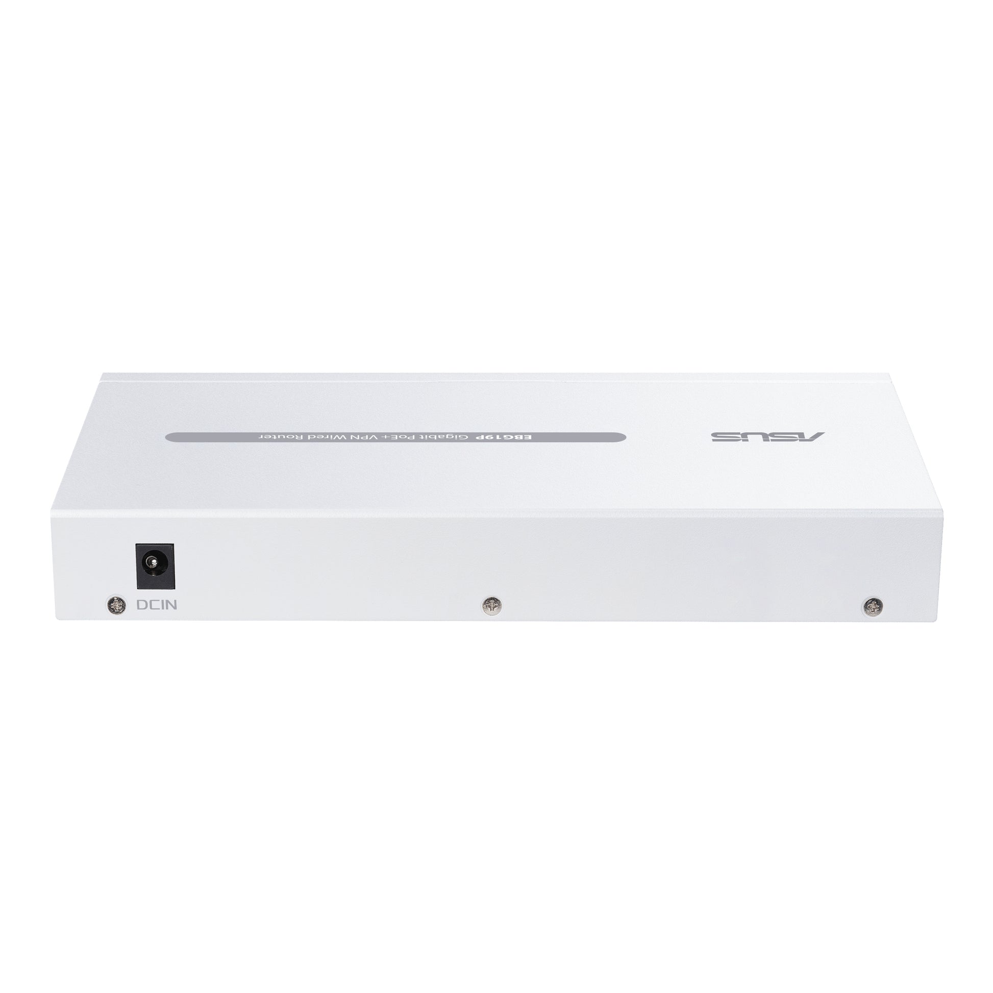 ASUS ExpertWiFi EBG19P VPN-Router – 1× Ethernet-WAN, 8× LAN, 1× USB 3.2 Gen 1