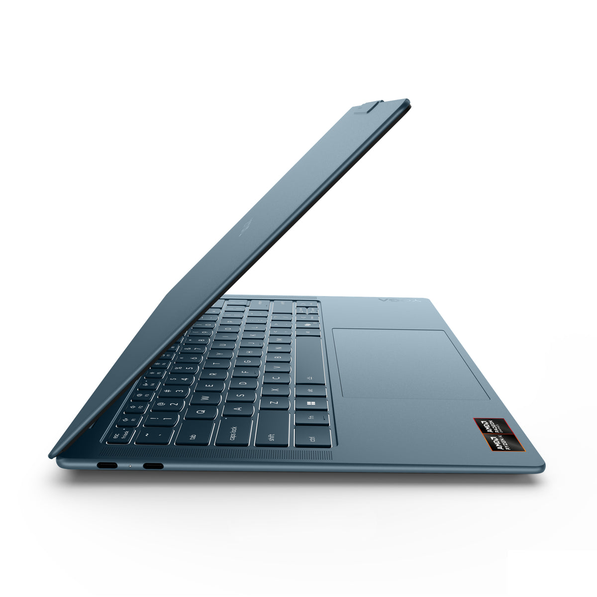 Lenovo Yoga Slim 7 14Agp11 Copilot+ – 14" WUXGA OLED, Ryzen AI 5 430, 16 GB, 512 GB SSD, Win 11 Home