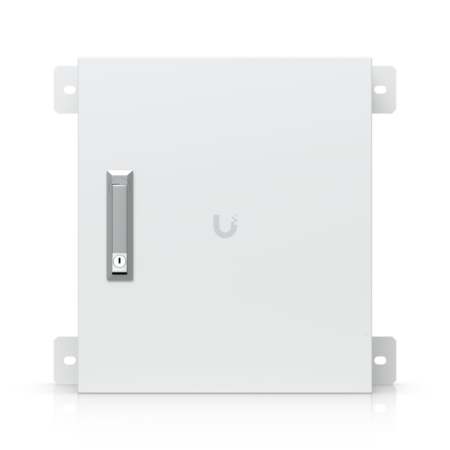 Ubiquiti UACC-JUNCTION-UTILITY – Gehäuse – IP55, Wand – für UA-Hub-Gate, UA-Hub-Door-Mini, UA-Hub-Door und andere