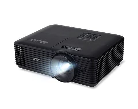Acer X1328Wi – Standard DLP Lampe, WXGA (1280×800), 4500 ANSI Lumen