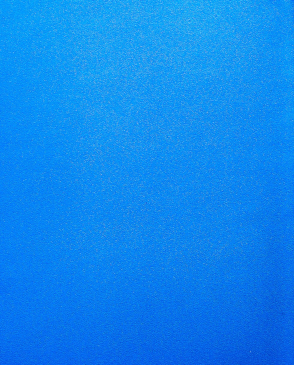 nuuna Notizbuch 53252, A6, 176 Seiten – blau