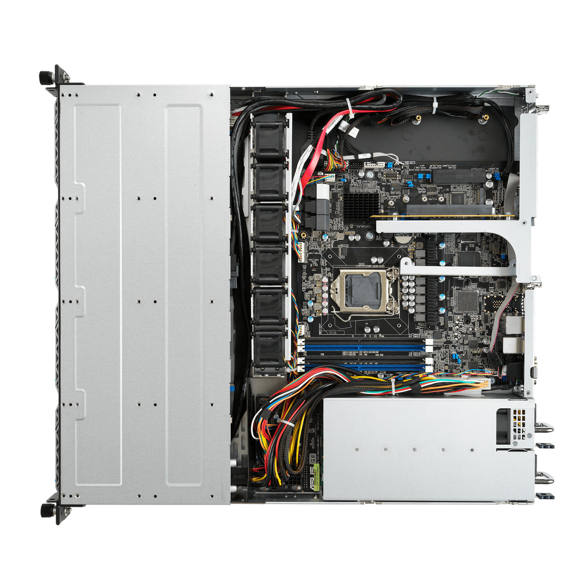 Asus RS300-E11-RS4 SFF