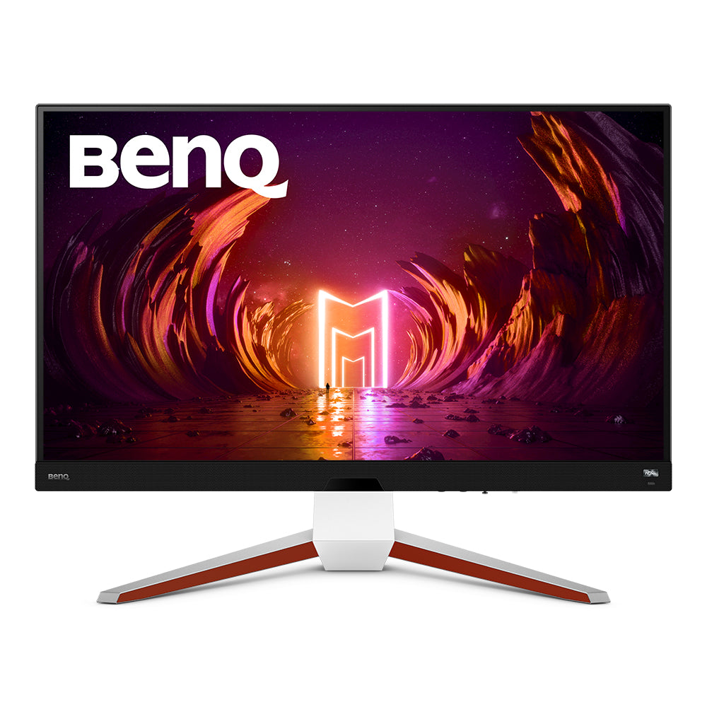 BenQ EX3210U – 32", 3840 × 2160 (4K), IPS, 144 Hz, DisplayHDR 400