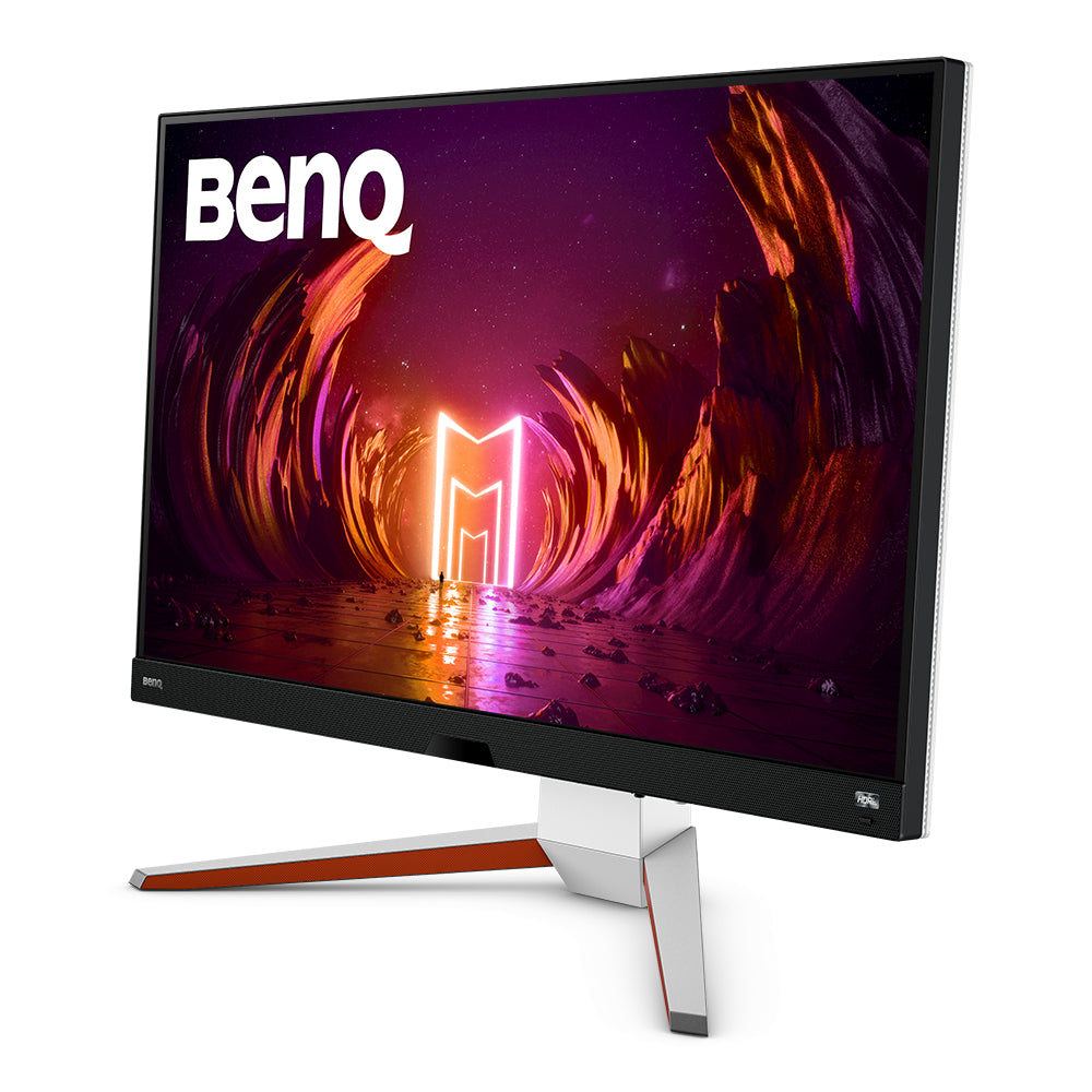 BenQ EX3210U – 32", 3840 × 2160 (4K), IPS, 144 Hz, DisplayHDR 400