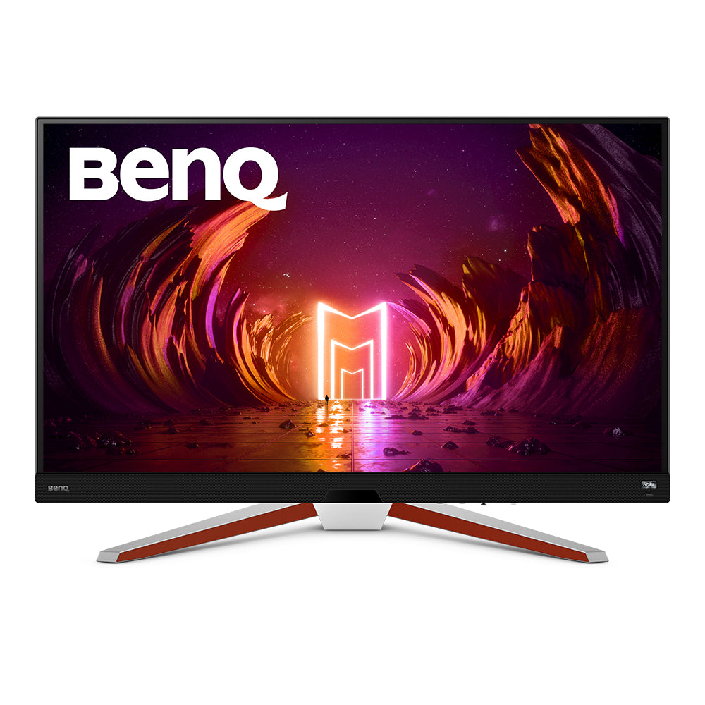BenQ EX3210U – 32", 3840 × 2160 (4K), IPS, 144 Hz, DisplayHDR 400