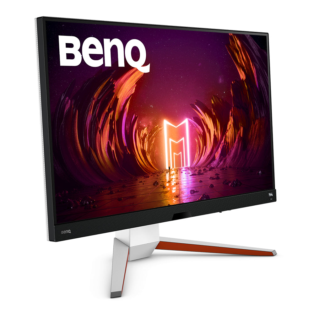 BenQ EX3210U – 32", 3840 × 2160 (4K), IPS, 144 Hz, DisplayHDR 400