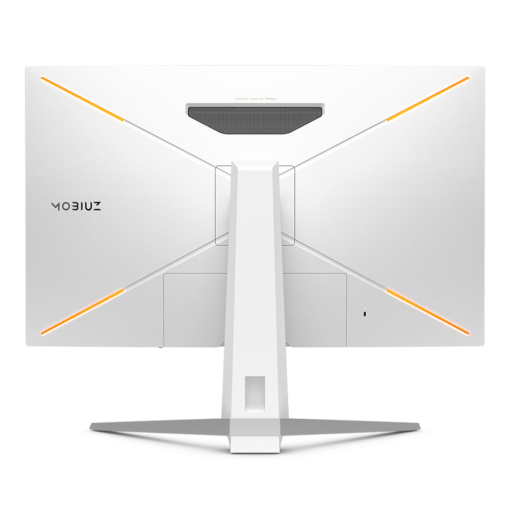 BenQ EX3210U – 32", 3840 × 2160 (4K), IPS, 144 Hz, DisplayHDR 400
