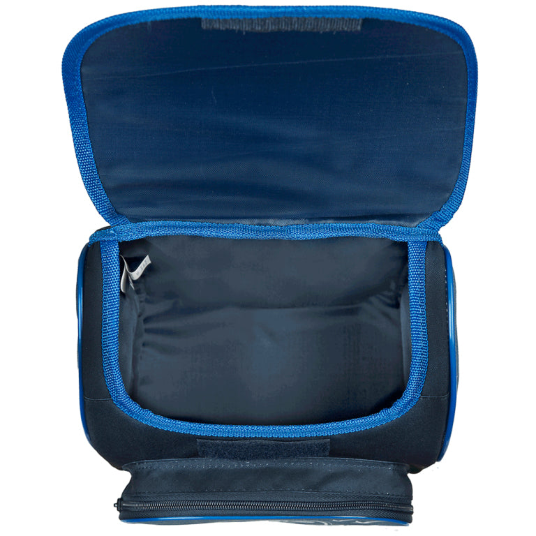 Scooli Kindergartenrucksack – Dinosaurier – Blau – 21 × 23 × 13 cm
