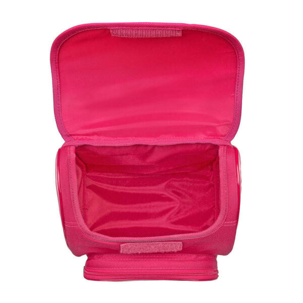 Scooli Peppa Pig Kindergartenrucksack – 23 × 21 × 13 cm, Rot