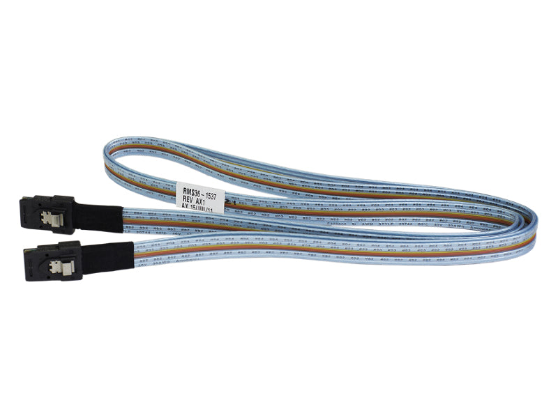 HPE Mini SAS HD Kabel SFF-8644 zu LTO – 12 Gbit/s, 4 m