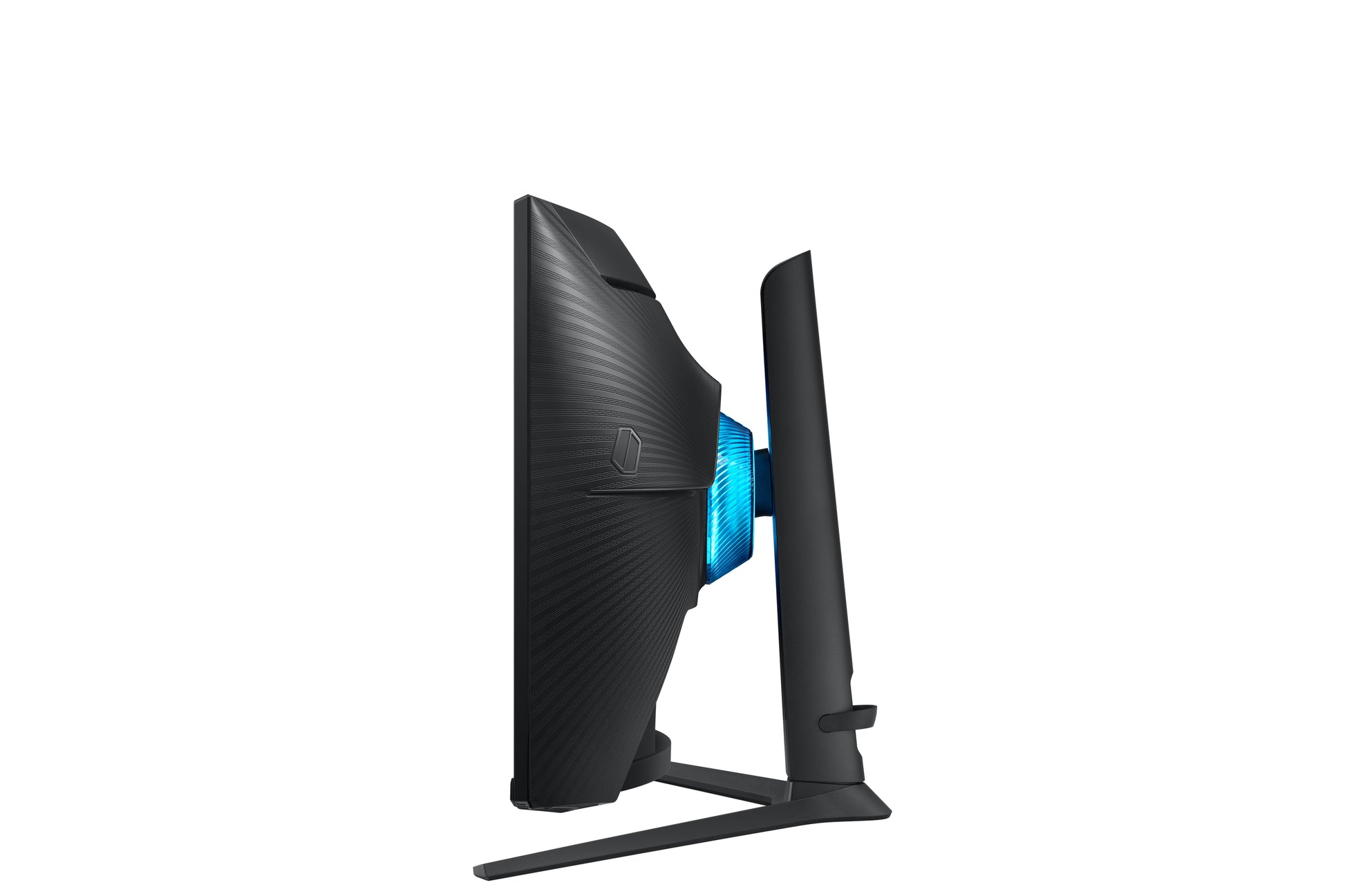 Samsung Odyssey G6 G65B – 32", Curved, 2560 × 1440 (WQHD), VA, 240 Hz, LAN, DisplayHDR 600