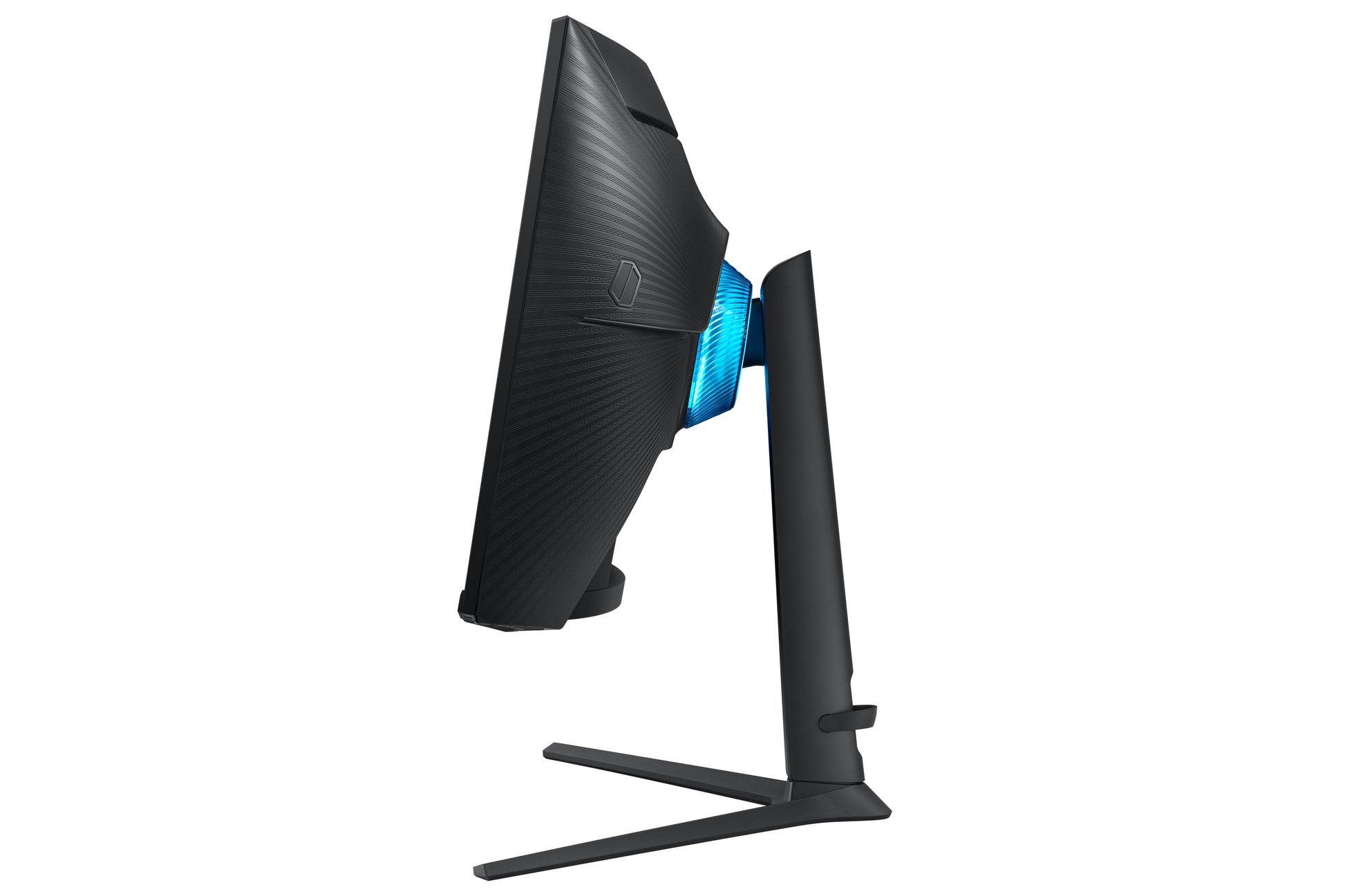 Samsung Odyssey G6 G65B – 32", Curved, 2560 × 1440 (WQHD), VA, 240 Hz, LAN, DisplayHDR 600