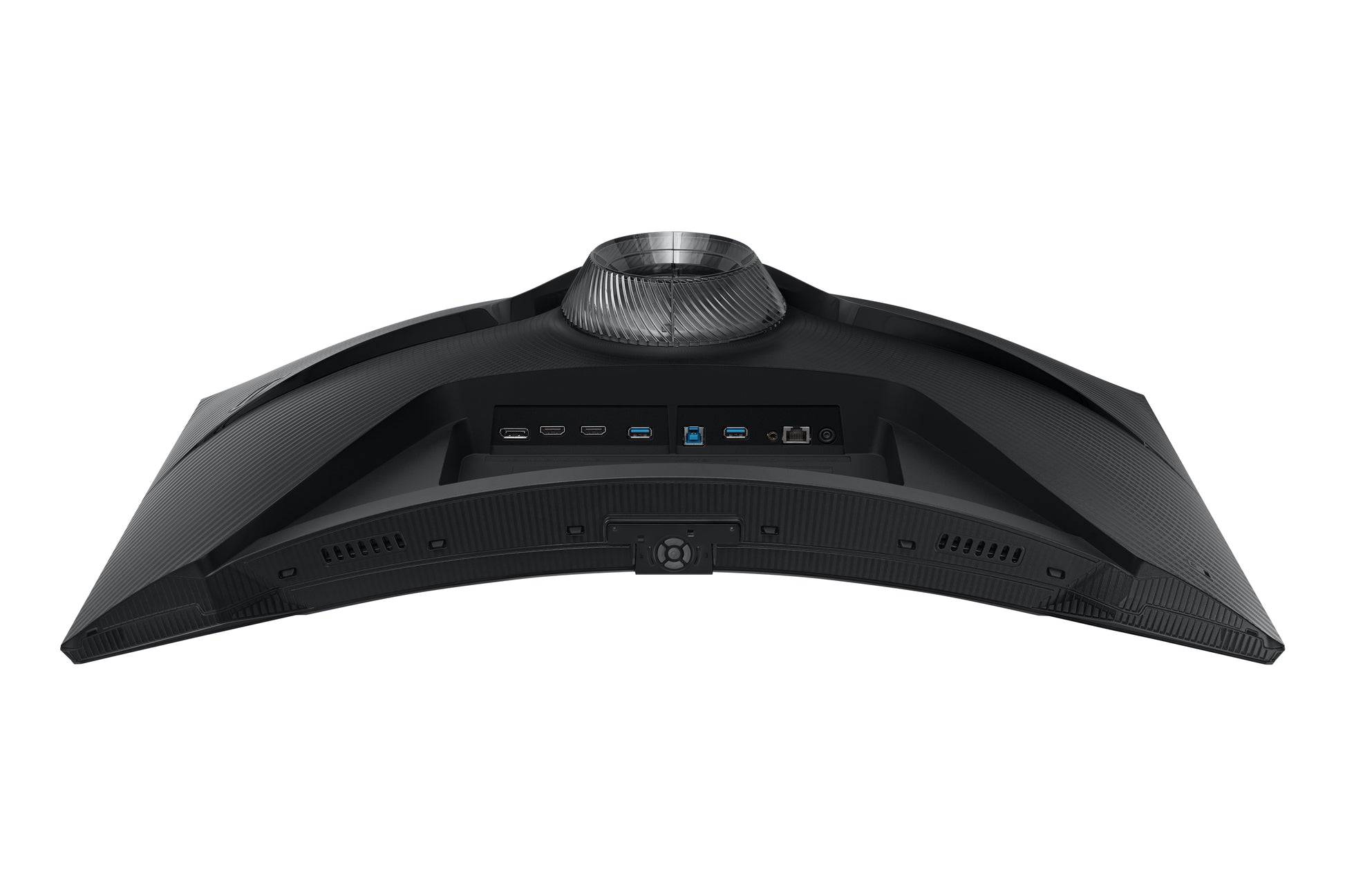 Samsung Odyssey G6 G65B – 32", Curved, 2560 × 1440 (WQHD), VA, 240 Hz, LAN, DisplayHDR 600