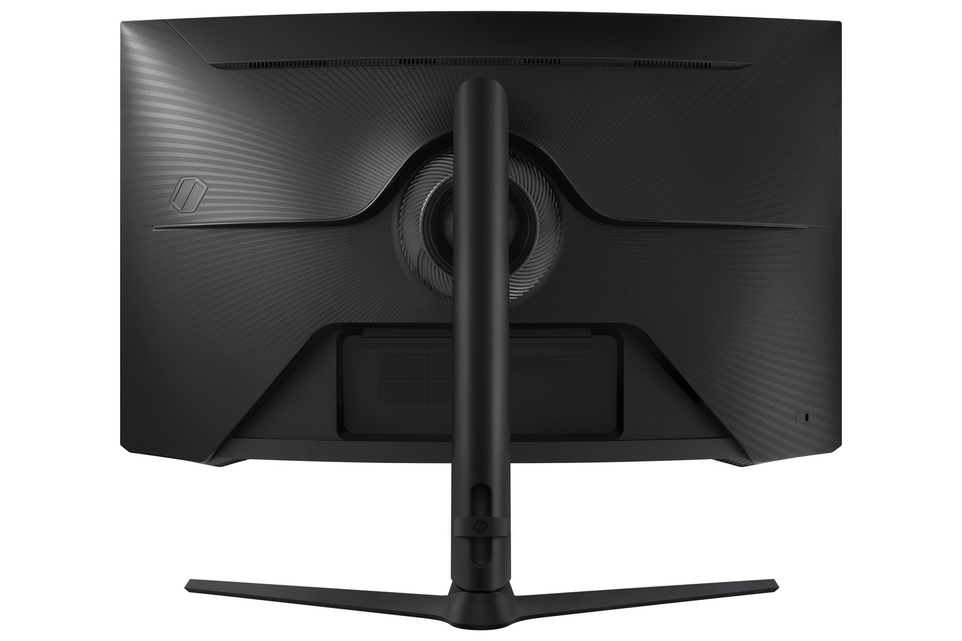 Samsung Odyssey G6 G65B – 32", Curved, 2560 × 1440 (WQHD), VA, 240 Hz, LAN, DisplayHDR 600