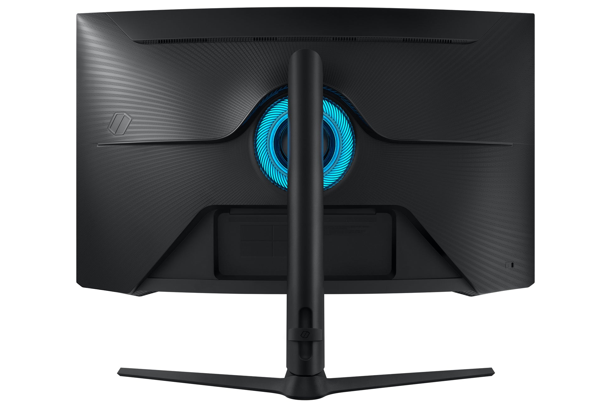 Samsung Odyssey G6 G65B – 32", Curved, 2560 × 1440 (WQHD), VA, 240 Hz, LAN, DisplayHDR 600