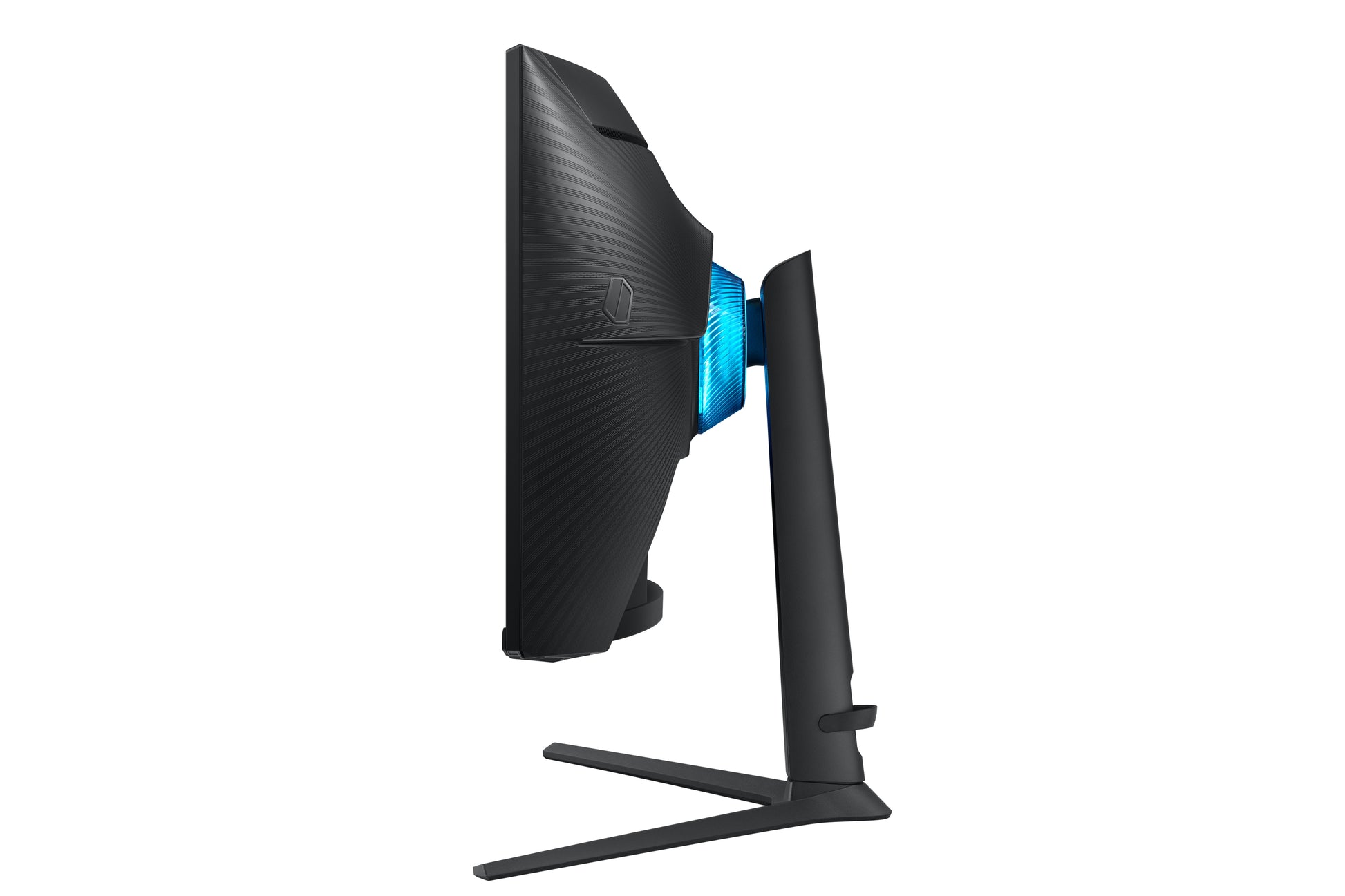 Samsung Odyssey G6 G65B – 32", Curved, 2560 × 1440 (WQHD), VA, 240 Hz, LAN, DisplayHDR 600