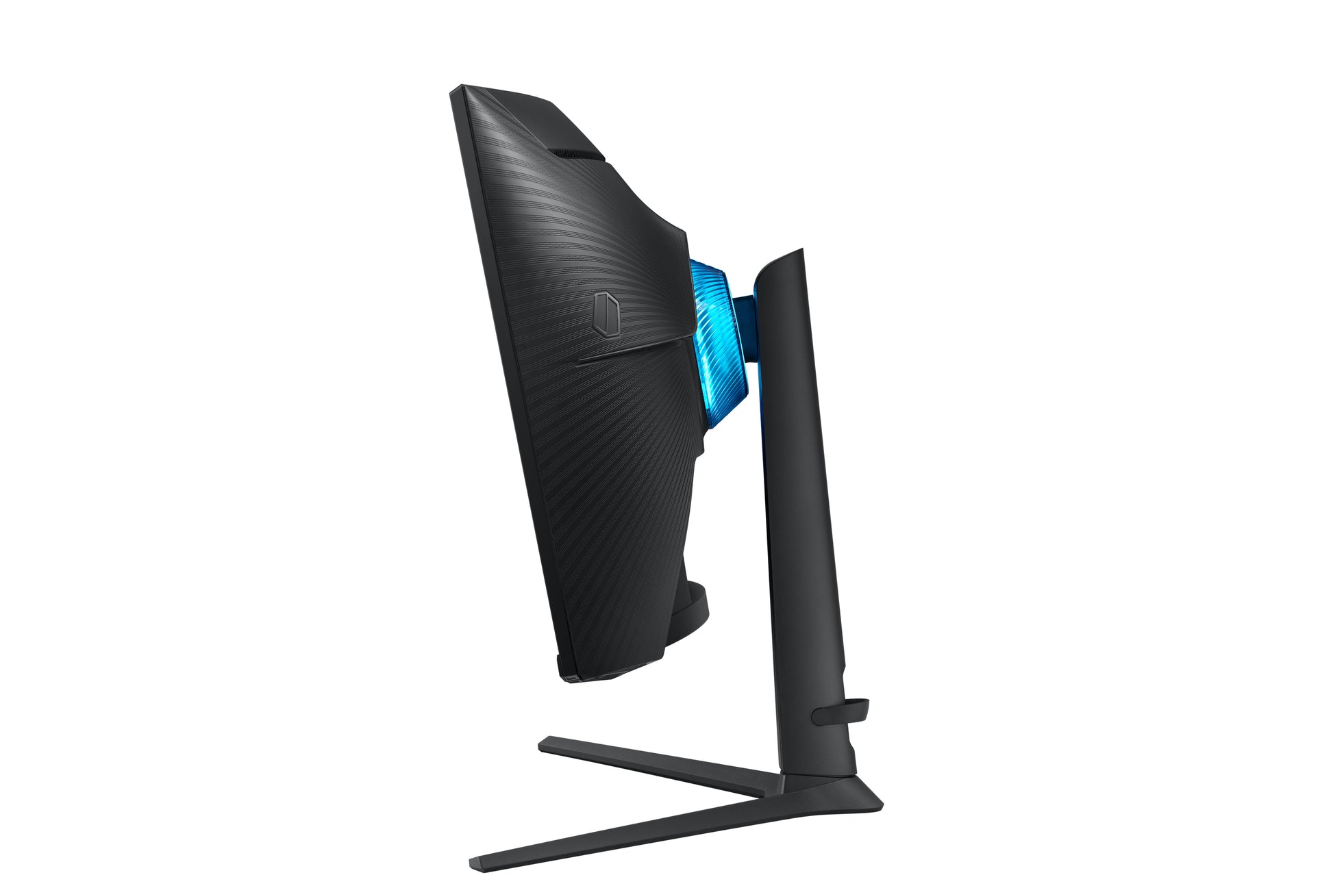 Samsung Odyssey G6 G65B – 32", Curved, 2560 × 1440 (WQHD), VA, 240 Hz, LAN, DisplayHDR 600