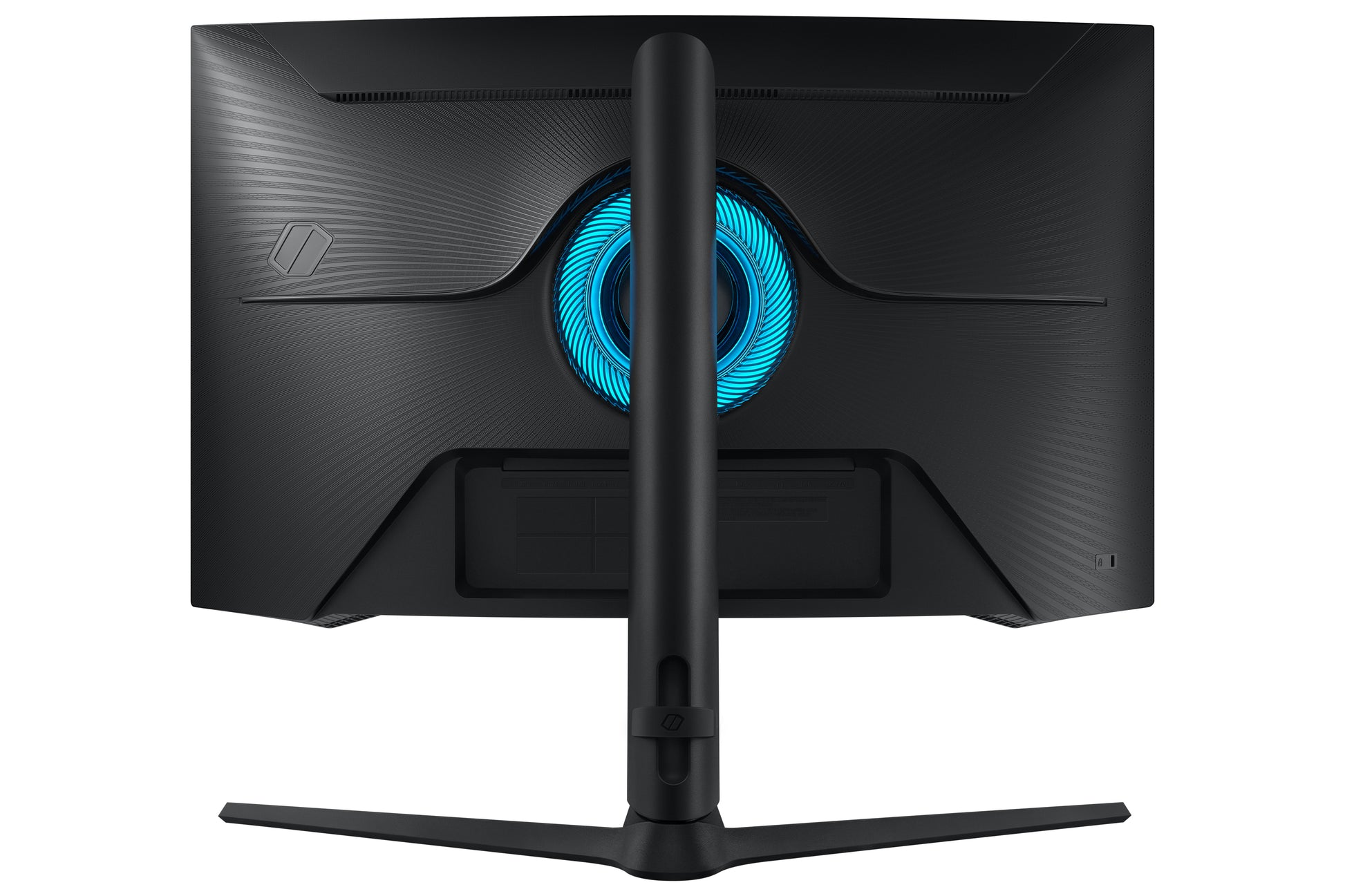 Samsung Odyssey G6 G65B – 27" Curved, 2560 × 1440 (WQHD), VA, 240 Hz, KVM, LAN, DisplayHDR 600
