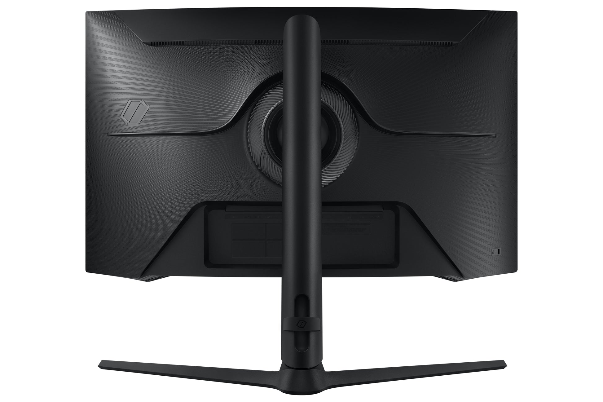 Samsung Odyssey G6 G65B – 27" Curved, 2560 × 1440 (WQHD), VA, 240 Hz, KVM, LAN, DisplayHDR 600