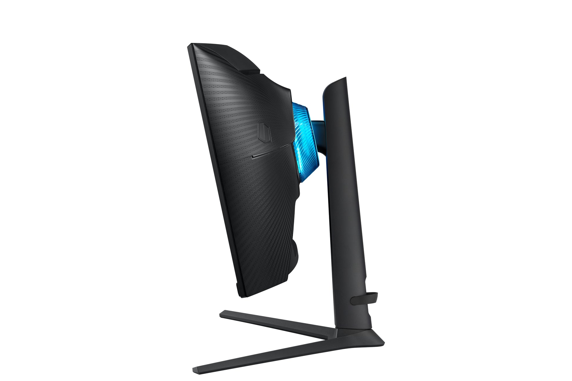 Samsung Odyssey G6 G65B – 27" Curved, 2560 × 1440 (WQHD), VA, 240 Hz, KVM, LAN, DisplayHDR 600