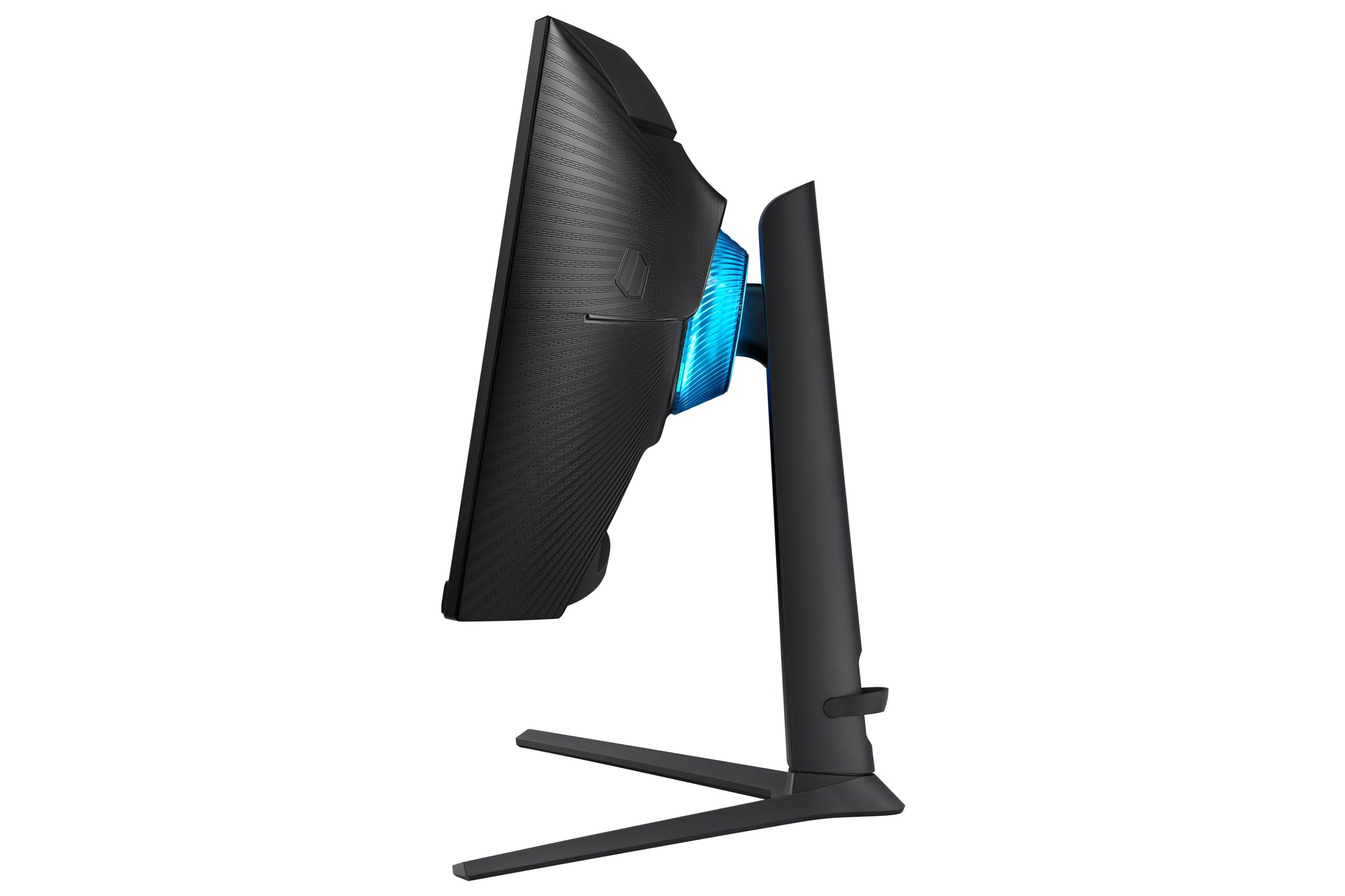 Samsung Odyssey G6 G65B – 27" Curved, 2560 × 1440 (WQHD), VA, 240 Hz, KVM, LAN, DisplayHDR 600