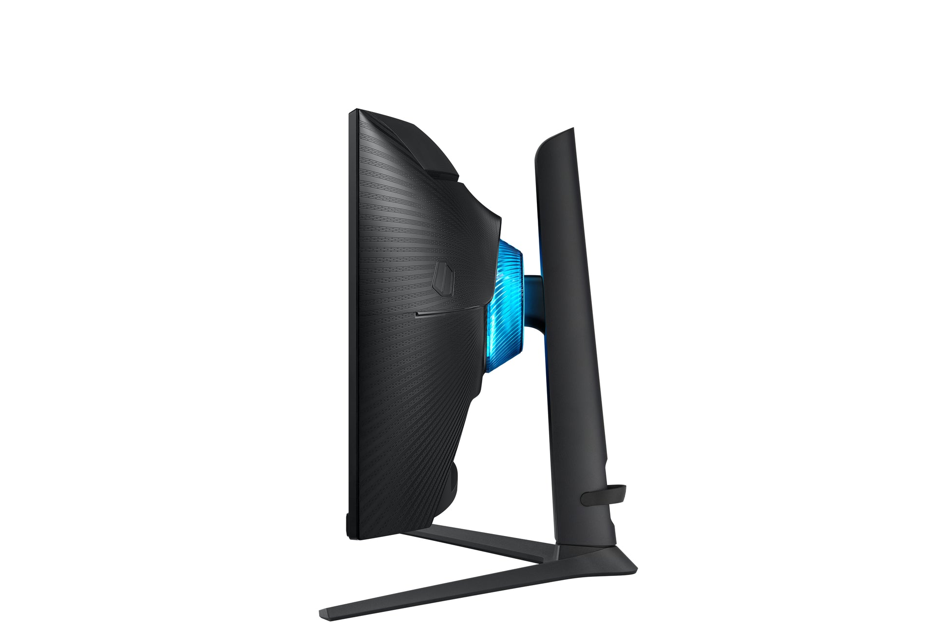 Samsung Odyssey G6 G65B – 27" Curved, 2560 × 1440 (WQHD), VA, 240 Hz, KVM, LAN, DisplayHDR 600