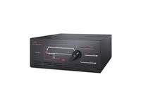 APC Bypass-Panel – 125 A, 230 V, 8×C19, fest verdrahtet
