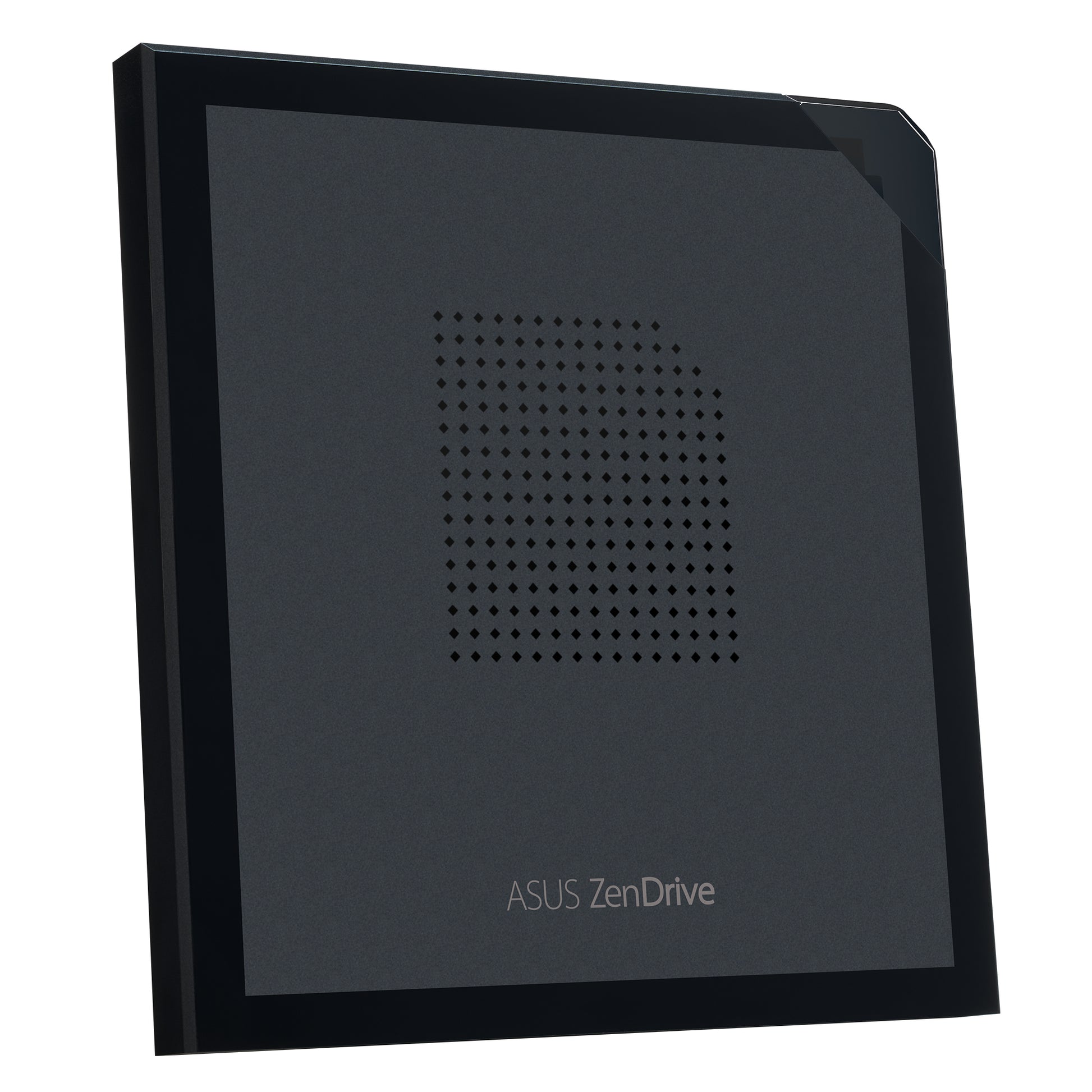 ASUS Zendrive V1M Optisches Laufwerk – USB Typ-C, mit CyberLink-Software, für Windows 10, Windows 11