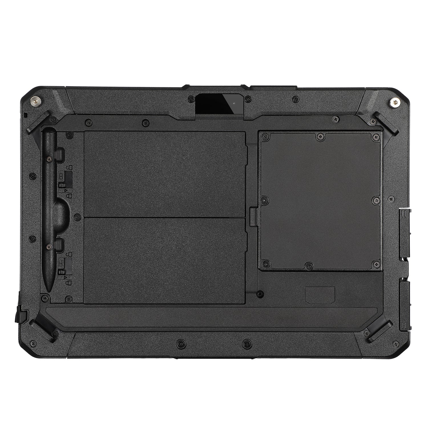 Getac ZX10-EX – 128 GB, 6 GB RAM, WLAN + 4G