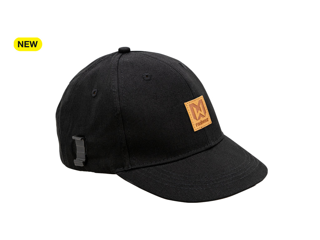 RealWear Kappe – für Navigator 500 – mit Halterung