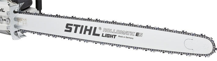 Stihl Schwert 630 mm Stahl – für MS 500i