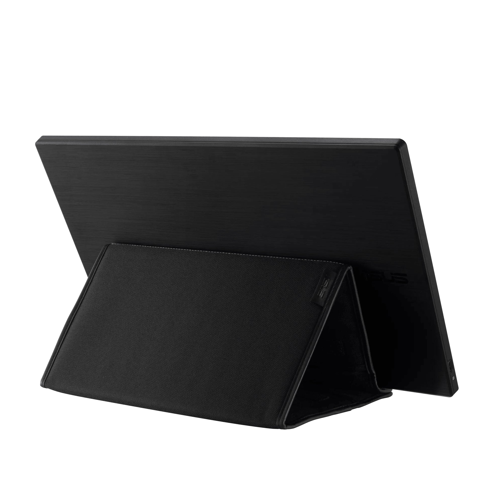 ASUS ZenScreen MB166C – 15,6", 1920 × 1080 (Full HD), IPS