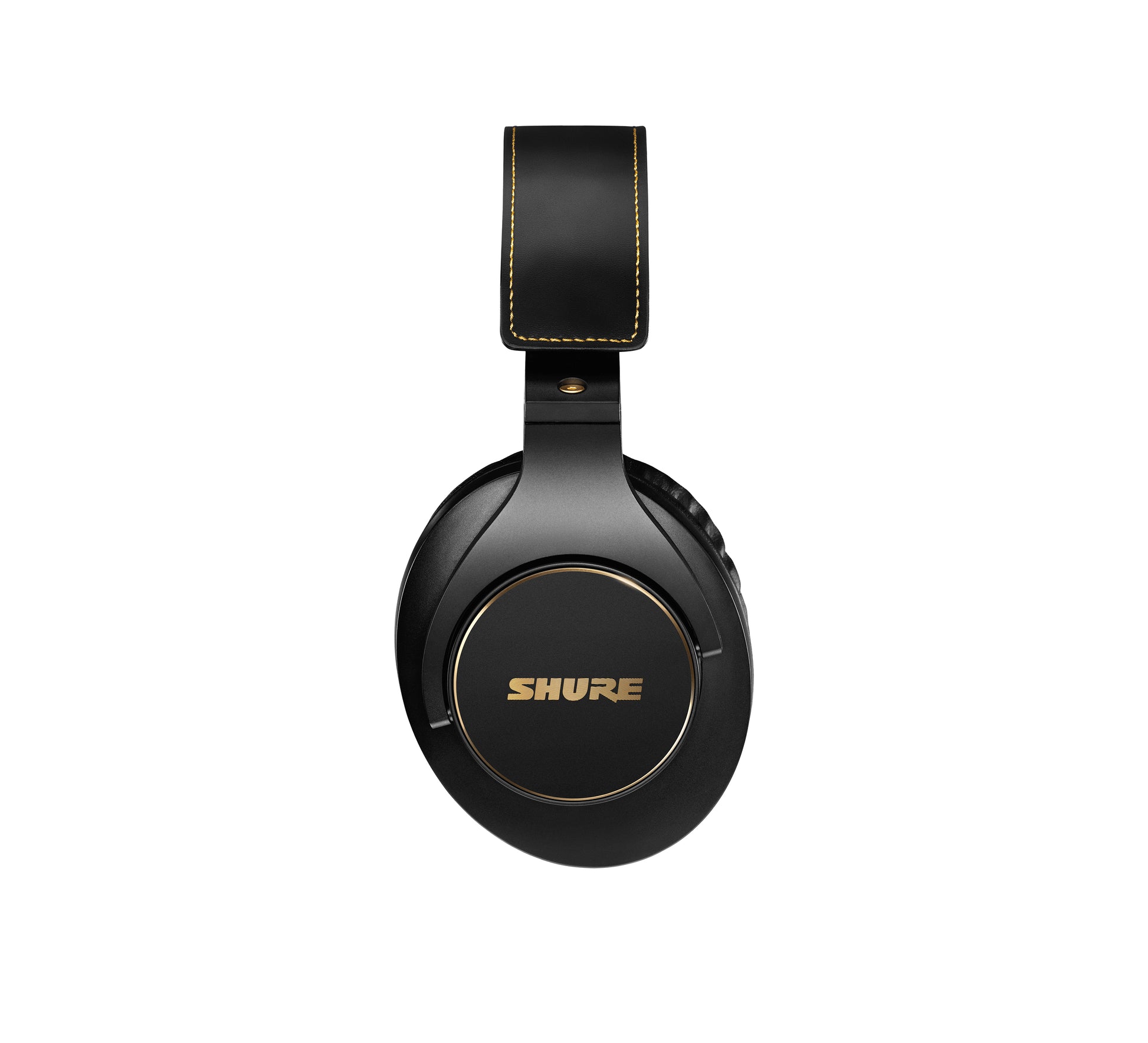 Shure SRH840 (40 Ω) – Over-Ear Studiokopfhörer – geschlossen, 6,3 mm Klinke, 3 m – schwarz