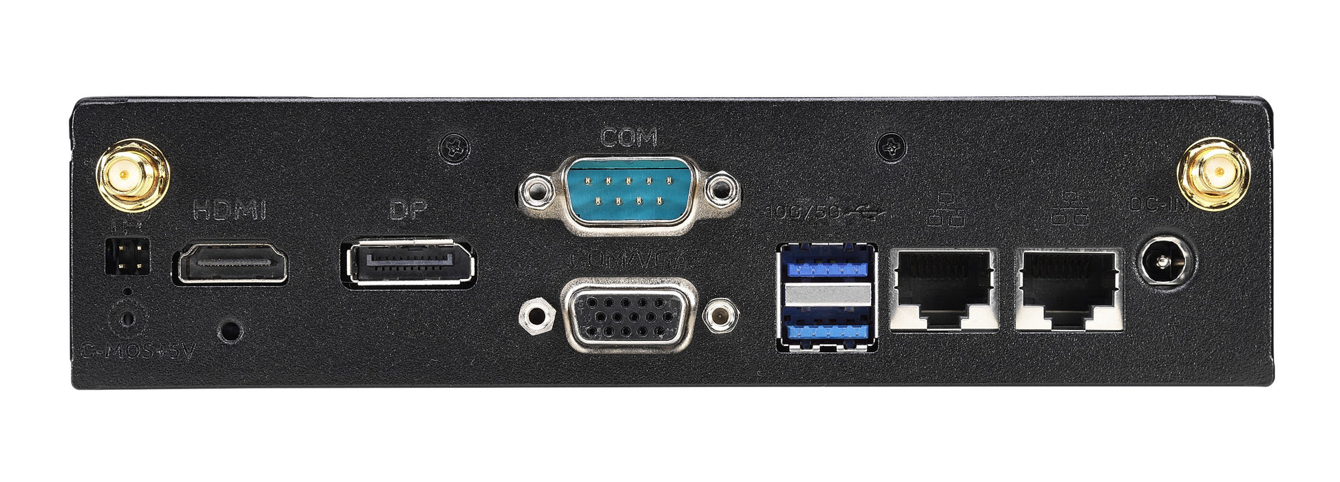 Shuttle DS20UV2 Micro – Intel Celeron 5205U