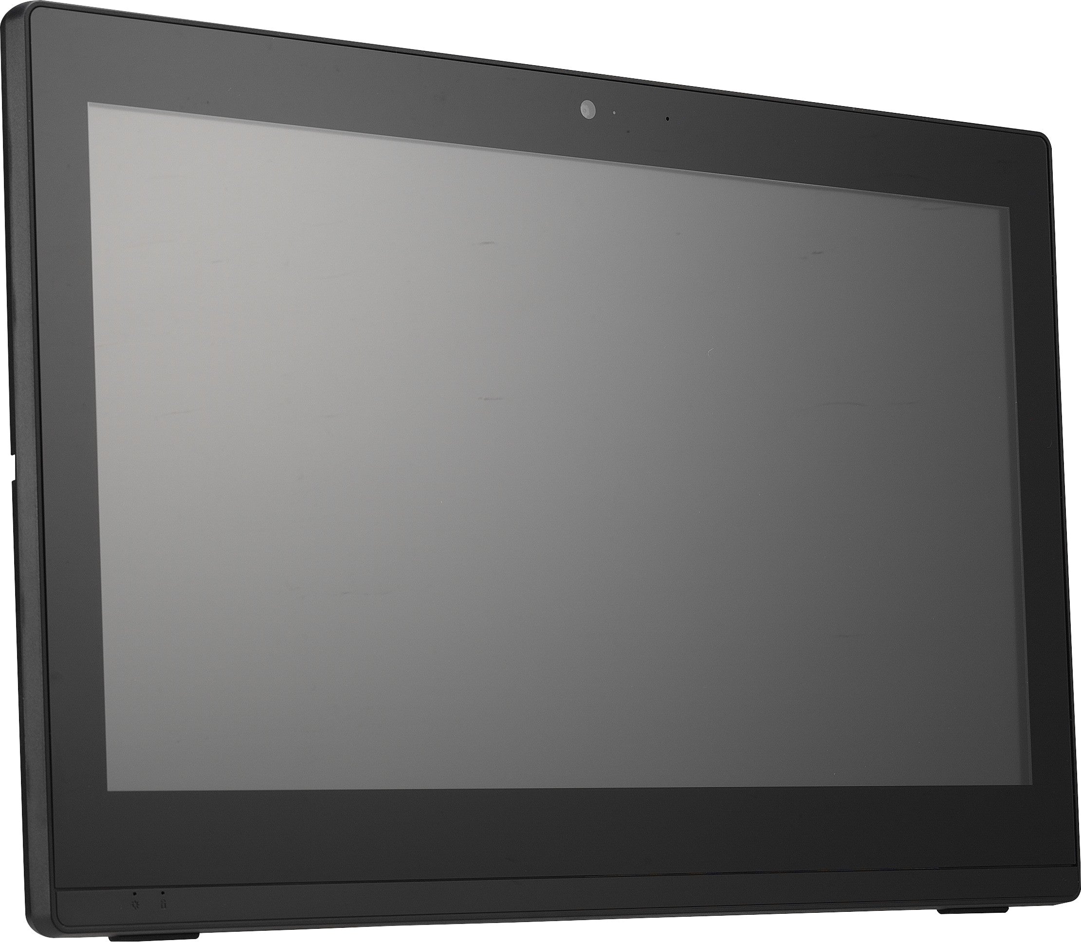 Shuttle P920 All-in-One – 19,5" HD+, Intel Celeron 5205U, 4 GB RAM, 128 GB SSD
