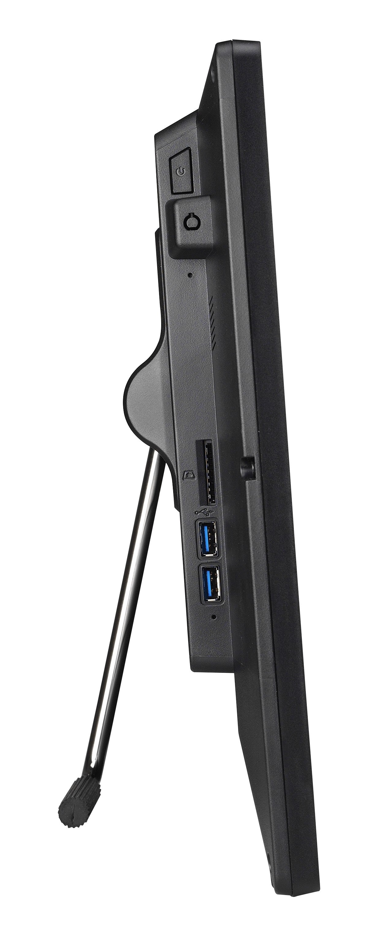 Shuttle P92U All-in-One – 19,5" HD+, Touch, Intel Celeron 5205U