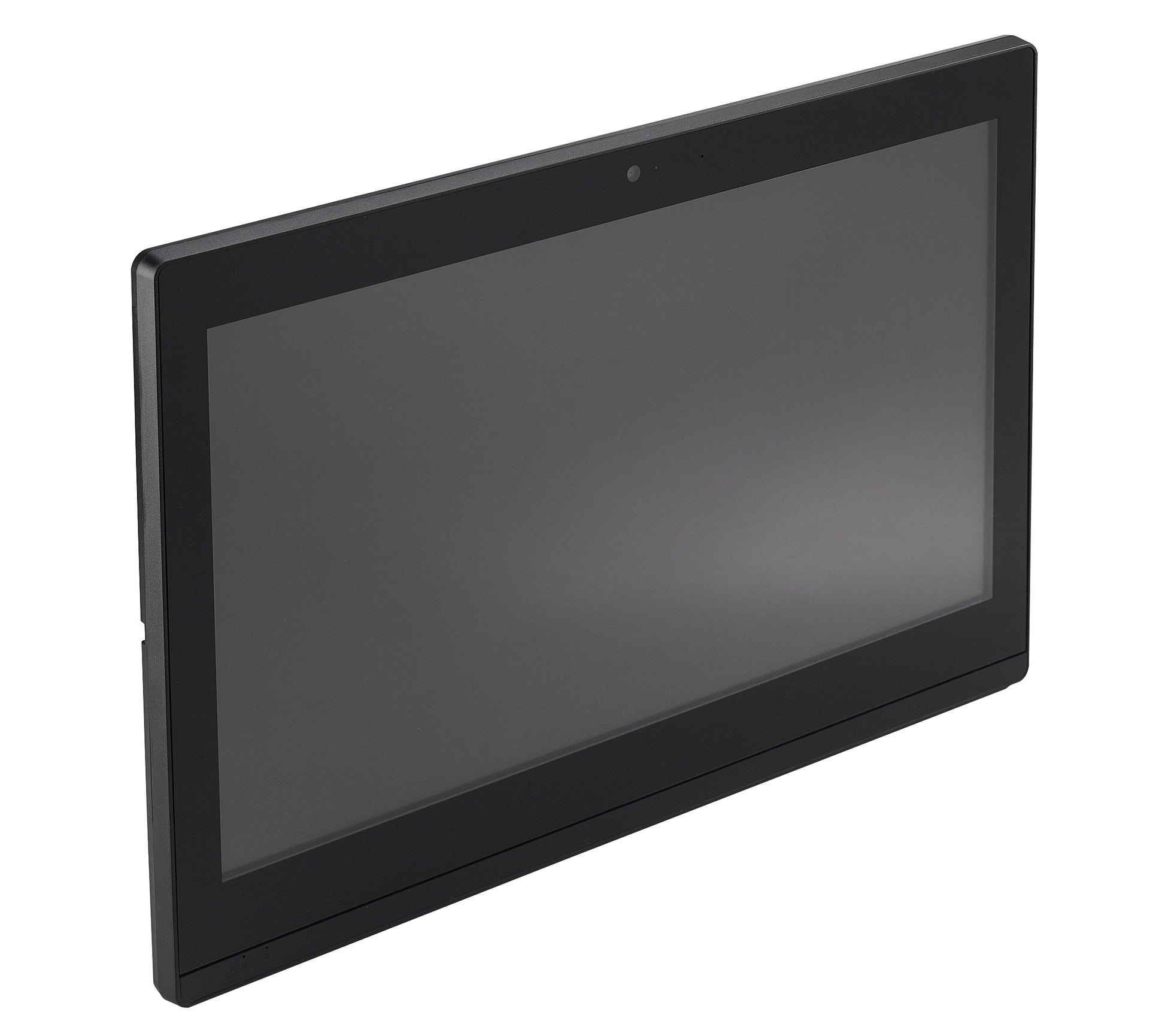 Shuttle P920 All-in-One – 19,5" HD+, Intel Celeron 5205U, 4 GB RAM, 128 GB SSD