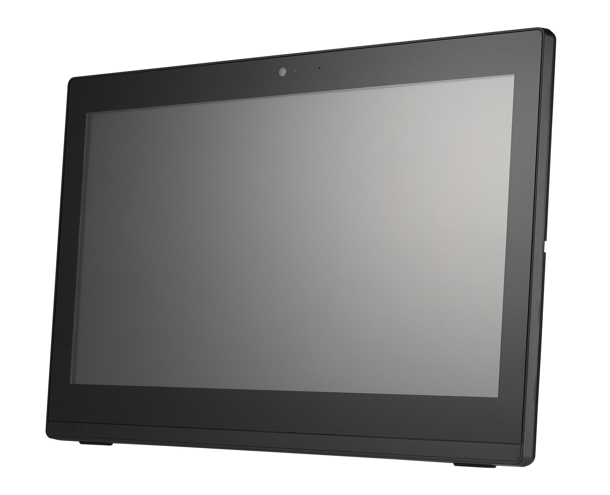 Shuttle P920 All-in-One – 19,5" HD+, Intel Celeron 5205U, 4 GB RAM, 128 GB SSD