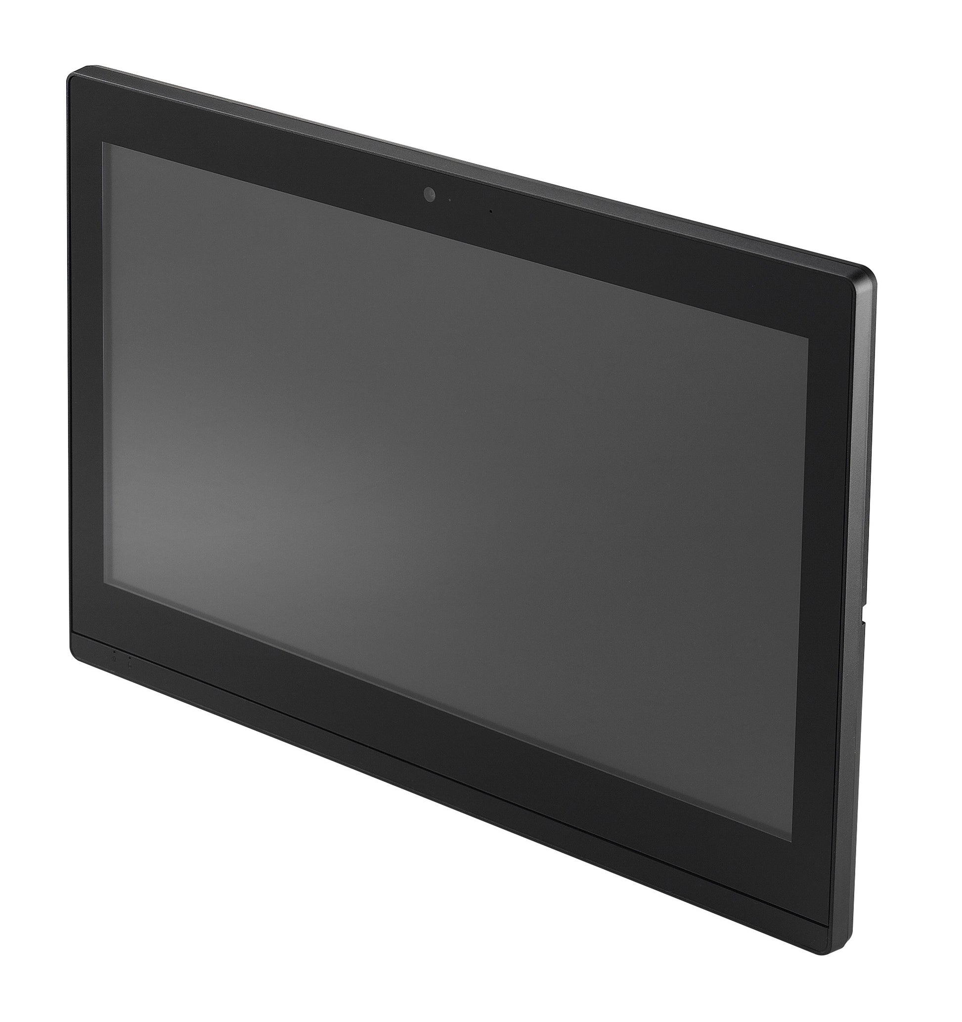 Shuttle P920 All-in-One – 19,5" HD+, Intel Celeron 5205U, 4 GB RAM, 128 GB SSD