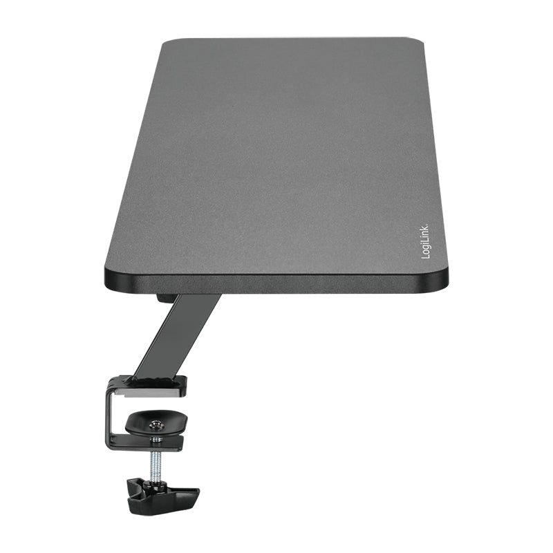 LogiLink BP0154 – Monitor-Tischständer – freistehend – 1 Monitor – 13–32" – bis 20 kg/Monitor – Schwarz