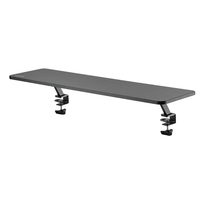 LogiLink BP0154 – Monitor-Tischständer – freistehend – 1 Monitor – 13–32" – bis 20 kg/Monitor – Schwarz