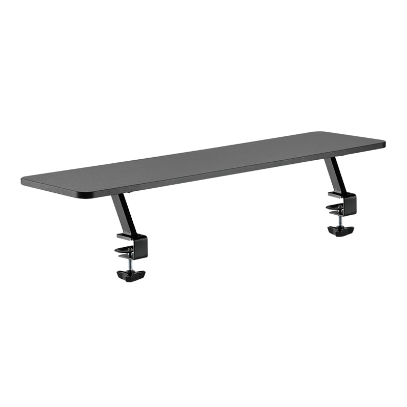 LogiLink BP0154 – Monitor-Tischständer – freistehend – 1 Monitor – 13–32" – bis 20 kg/Monitor – Schwarz