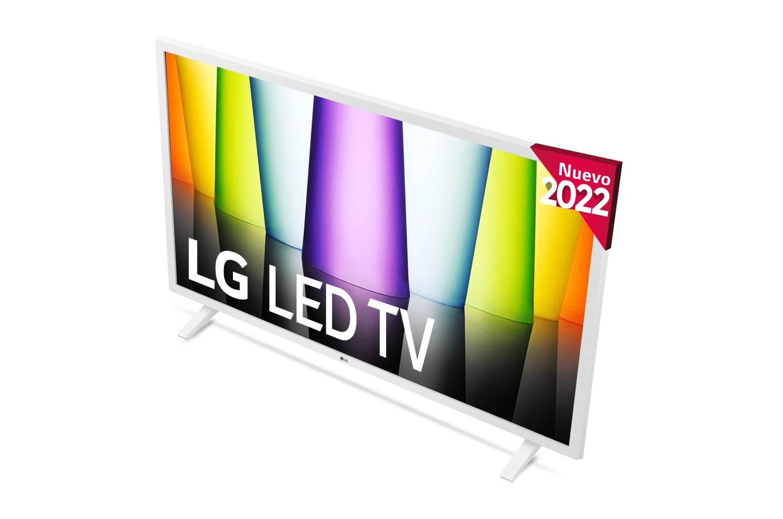 LG 32LQ63806LC – 32" Fernseher – FHD – LCD – webOS 22 – 60 Hz – HDR10 Pro, HLG