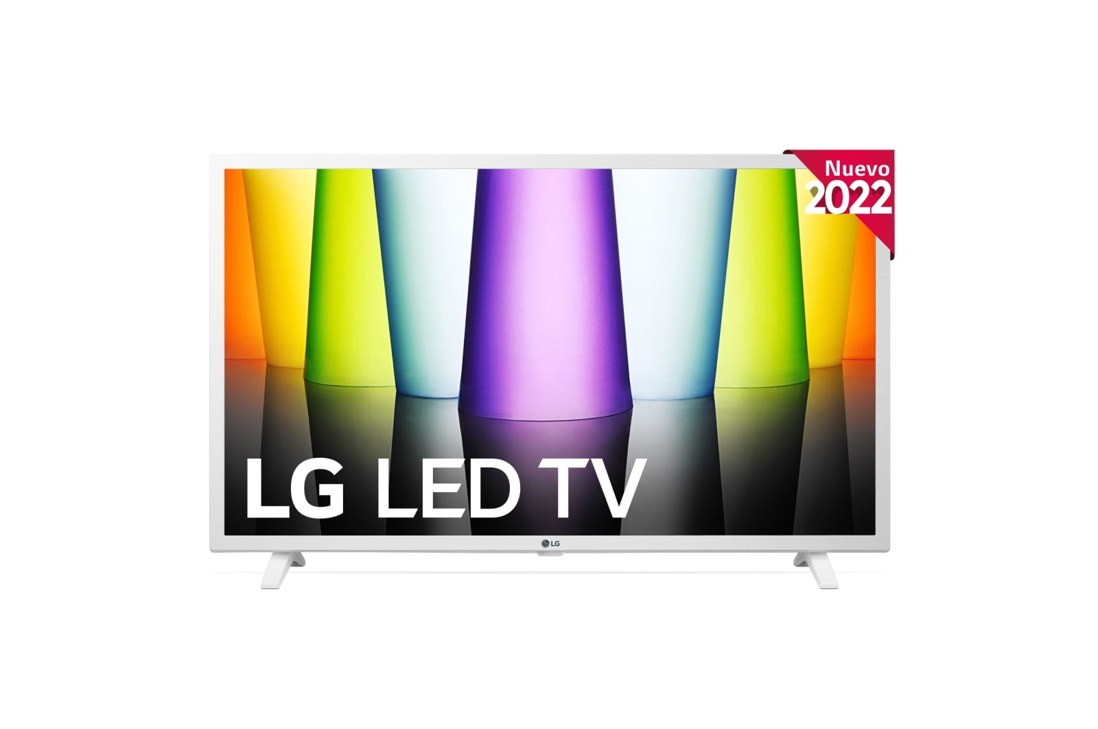 LG 32LQ63806LC – 32" Fernseher – FHD – LCD – webOS 22 – 60 Hz – HDR10 Pro, HLG