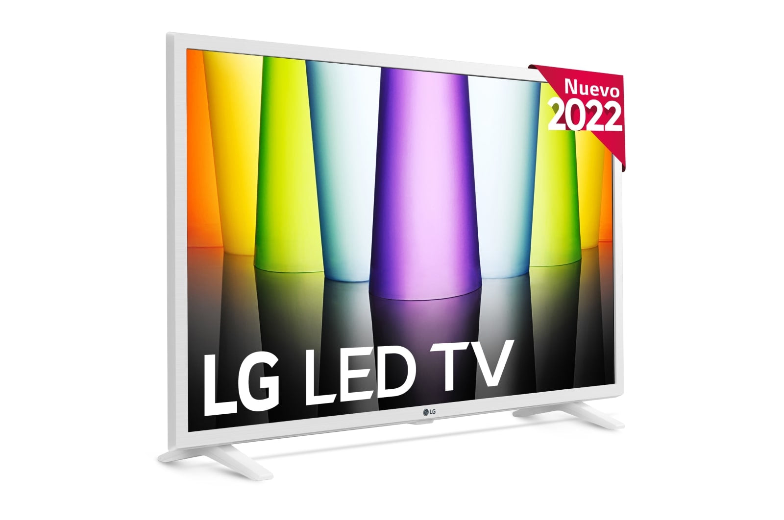 LG 32LQ63806LC – 32" Fernseher – FHD – LCD – webOS 22 – 60 Hz – HDR10 Pro, HLG