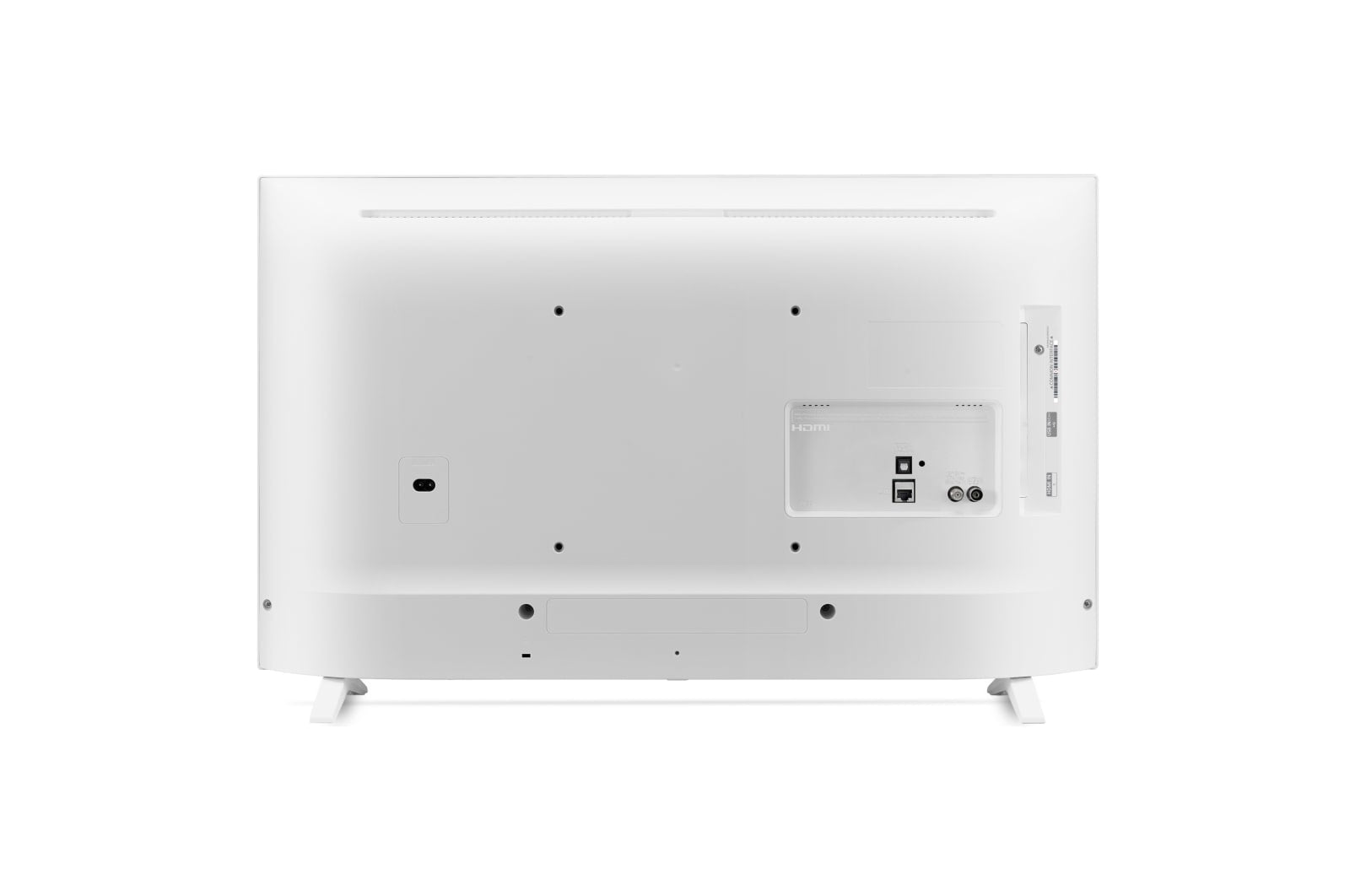 LG 32LQ63806LC – 32" Fernseher – FHD – LCD – webOS 22 – 60 Hz – HDR10 Pro, HLG