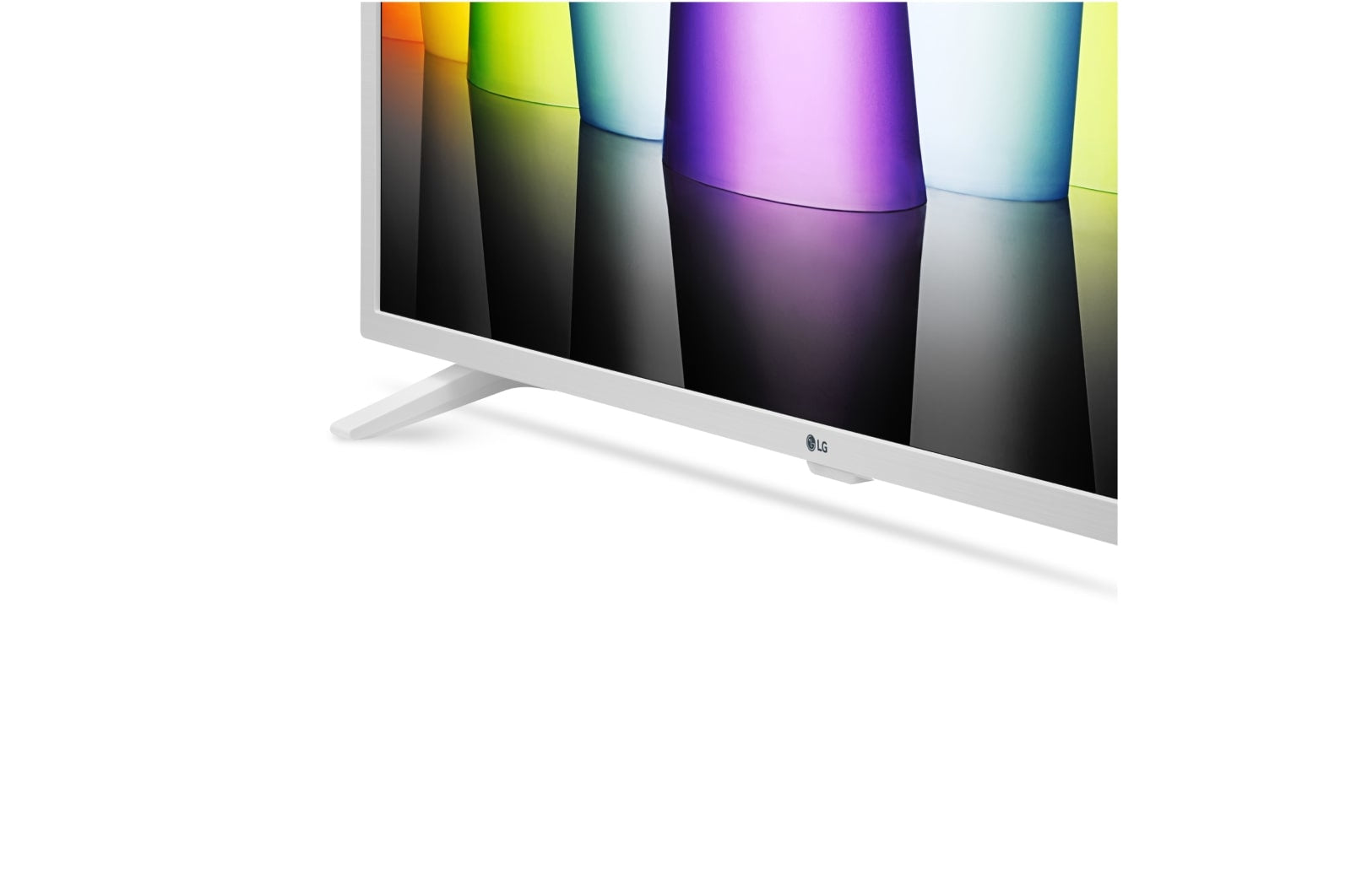 LG 32LQ63806LC – 32" Fernseher – FHD – LCD – webOS 22 – 60 Hz – HDR10 Pro, HLG