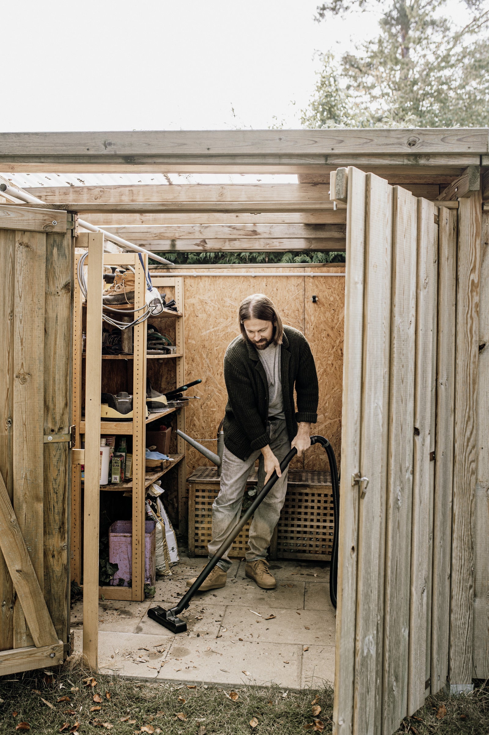 Kärcher Nass-/Trockensauger WD 5 V-25/5/22 – 25 l, 1100 W