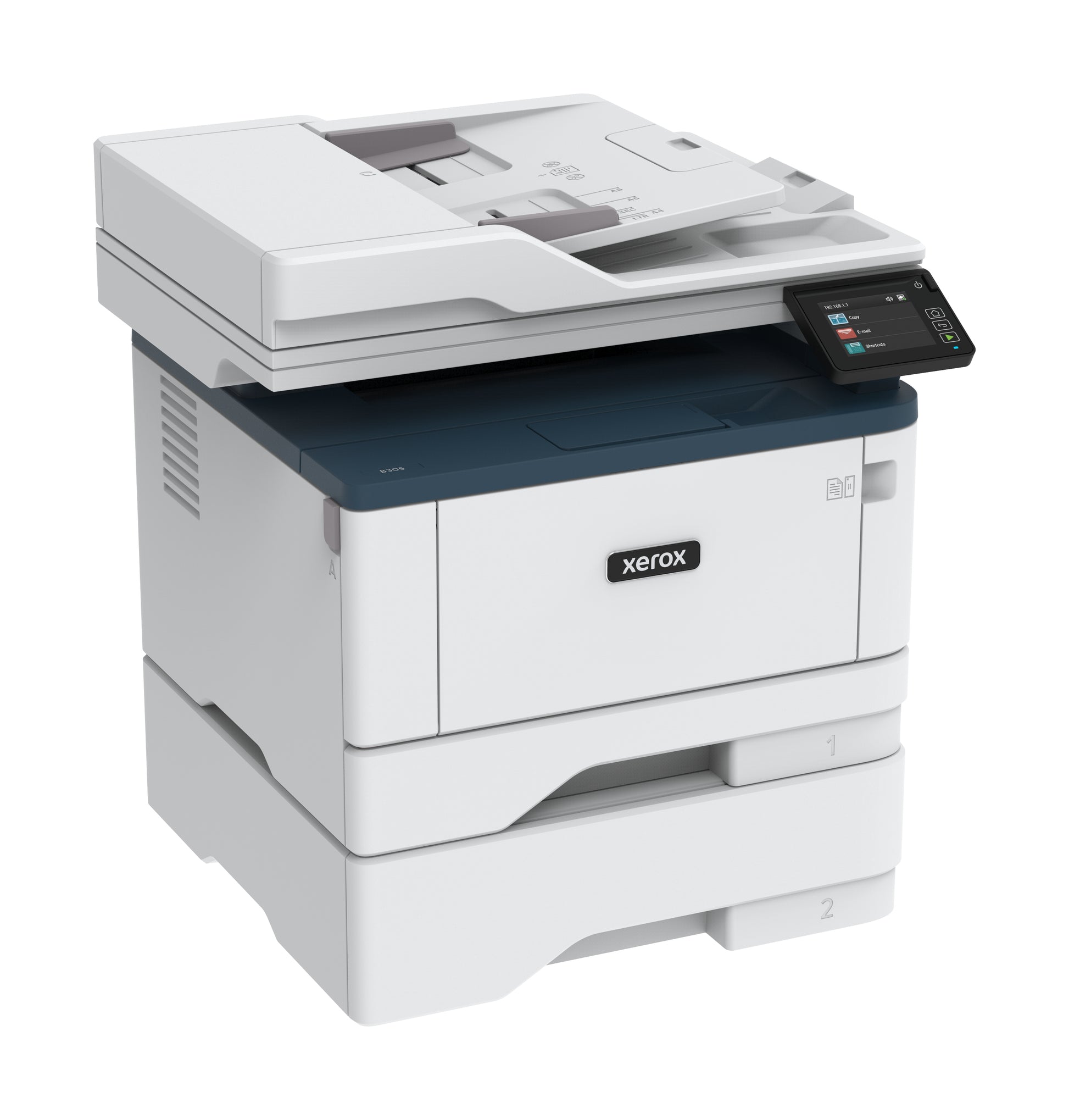 Xerox B305 – S/W Laser-MFP
